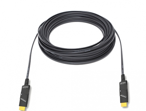 UHT High Speed HDMI 2.0 AOC